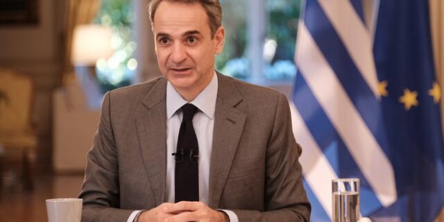 Άνοιξη του 2023 τα πρώτα made in Greece ηλεκτρικά αυτοκίνητα