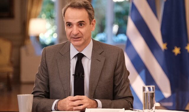 Άνοιξη του 2023 τα πρώτα made in Greece ηλεκτρικά αυτοκίνητα