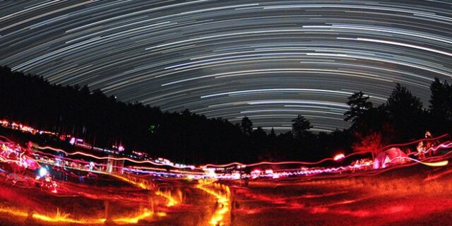 Αστρονομία για όλους: Ειδικό πρόγραμμα για άτομα με προβλήματα όρασης