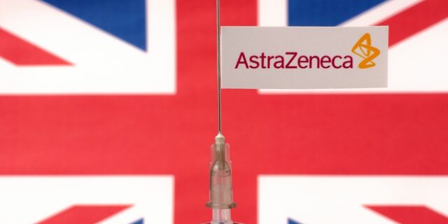 Lancet: Ασφαλές και αποτελεσματικό το εμβόλιο της Οξφόρδης