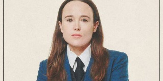 Umbrella Academy: Ο Έλιοτ Πέιτζ θα συνεχίσει να παίζει τη Vanya