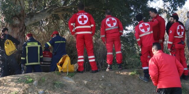Βόλος: Αγωνία για 16χρονη που χάθηκε στο όρος Όρθυς