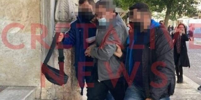 Κρήτη: Ο καυγάς για την μουσική στο λάπτοπ εξελίχθηκε σε φονικό