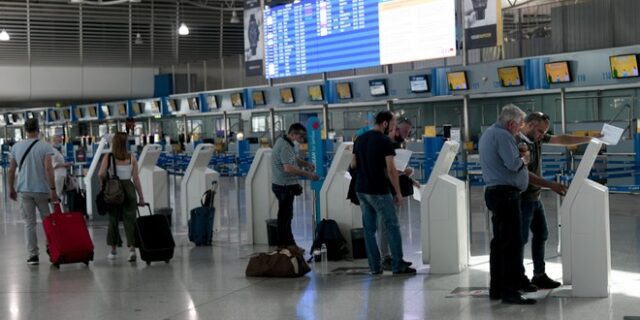 TUI: Προβλέπει αύξηση τουριστών και τιμών για το καλοκαίρι του 2021