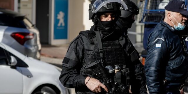 Ανταλλαγή πυροβολισμών μεταξύ Ρομά στον καταυλισμό του Βλυχού Μεγάρων