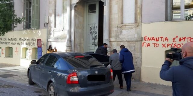 Κρήτη: Απολογήθηκε ο πατέρας που σκότωσε τον 26χρονο γιο του