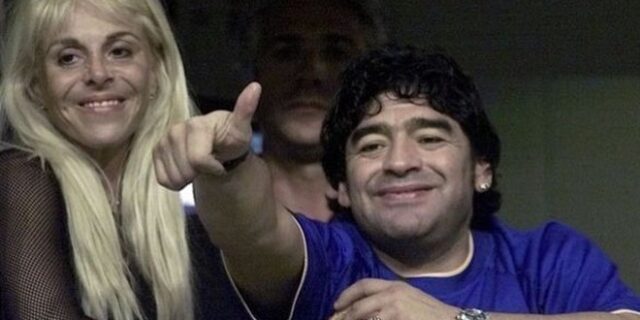 Μαραντόνα: Ούτε αλκοόλ, ούτε ναρκωτικά στον οργανισμό του όταν πέθανε