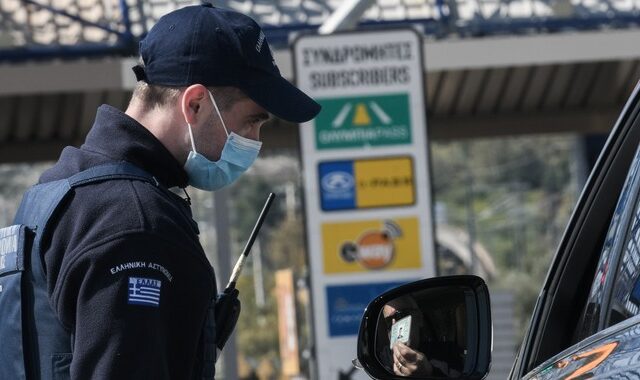 Πώς έφτασε σε αυστηρότερο lockdown η Δυτική Αττική – Είχαν σημάνει συναγερμό οι λοιμωξιολόγοι