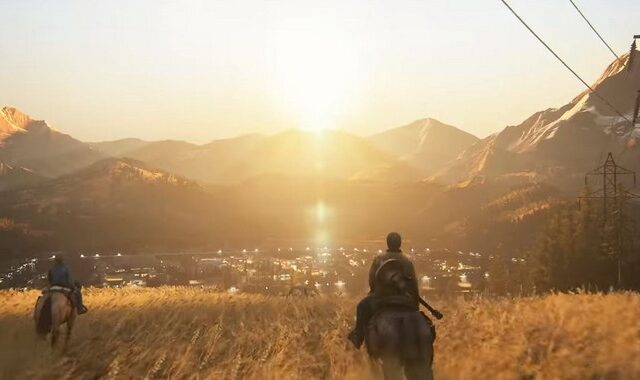 The Last of Us Part 2: Σάρωσε τα βραβεία και αναδείχτηκε video game της χρονιάς