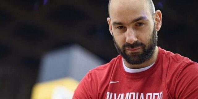 Σπανούλης: “Το σκέφτομαι πολύ σοβαρά να επιστρέψω στην Εθνική”