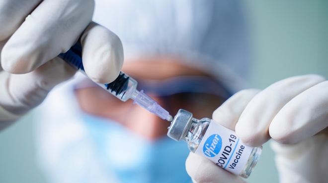 Εμβόλιο Κορονοϊού: “Μικρό καλάθι” και λιγότερες δόσεις για την Ελλάδα
