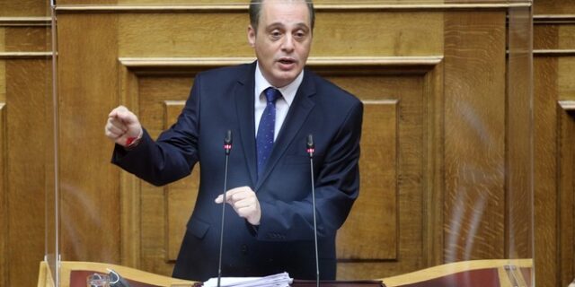 Το Twitter μπλόκαρε Βελόπουλο και Ελληνική Λύση – “Δεχόμαστε επίθεση”