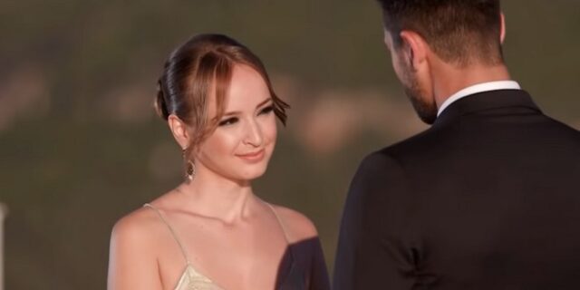 Bachelor: Η πρώτη ανάρτηση της Βίβιαν μετά την απόρριψη από τον Παναγιώτη