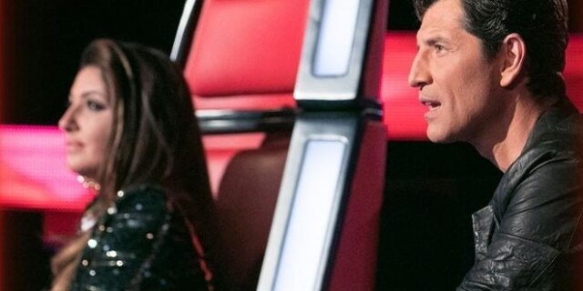 The Voice: Ξεκίνησαν τα Knockouts – Συγκινήσεις, λάθη και “κλεψιές”