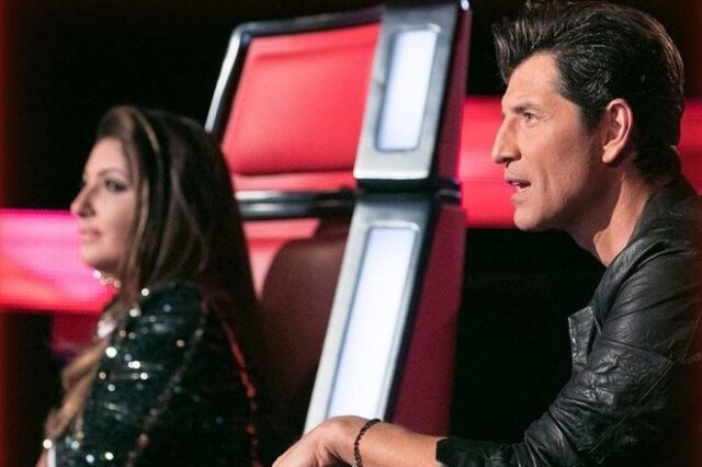 The Voice: Ξεκίνησαν τα Knockouts – Συγκινήσεις, λάθη και “κλεψιές”