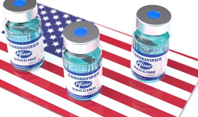 Οι ΗΠΑ αρχίζουν εμβολιασμούς και με το εμβόλιο της Moderna