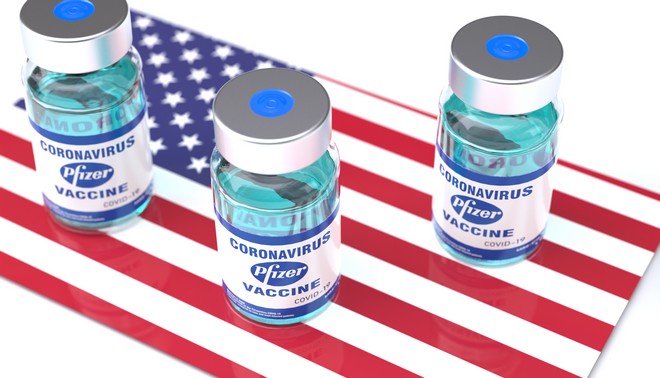 Οι ΗΠΑ αρχίζουν εμβολιασμούς και με το εμβόλιο της Moderna
