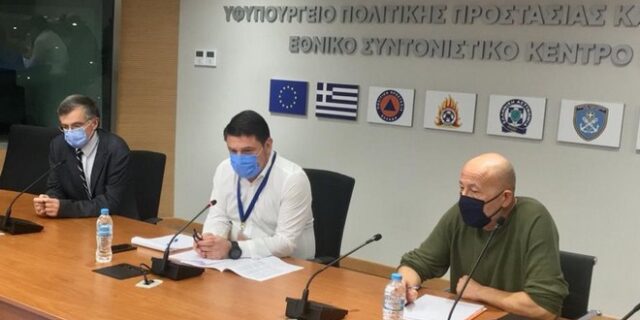 Ευρεία διεξαγωγή ”rapid test” σε βιομηχανικές μονάδες της Β. Ελλάδος