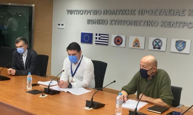 Ευρεία διεξαγωγή ”rapid test” σε βιομηχανικές μονάδες της Β. Ελλάδος