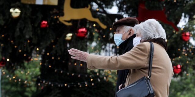 Κορονοϊός: Η διασπορά των 932 κρουσμάτων