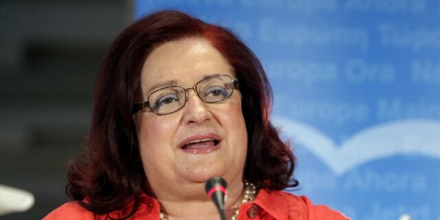 Μ. Γιαννάκου: Νέα διατλαντική σχέση και νέο modus vivendi στο ΝΑΤΟ