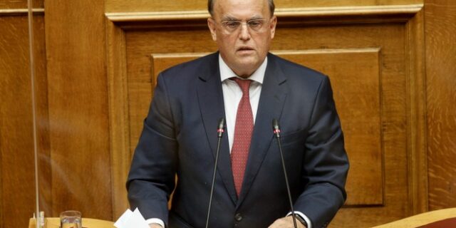 Ζαββός: Σε μονοψήφιο αριθμό τα NPLs τους επόμενους 18 μήνες