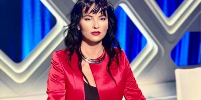 Ζενεβιέβ για Ελαφόνησο: “Είχαμε άδεια, είμαστε σοβαρή παραγωγή”