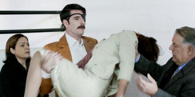 Άγριες Μέλισσες: Συγκλονιστικές σκηνές στο αποψινό επεισόδιο