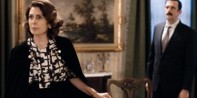 Άγριες Μέλισσες – Spoiler: Τα τρία ζευγάρια που φτάνουν στον χωρισμό