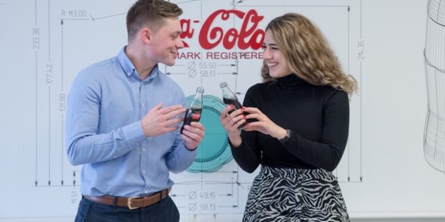 Η Coca-Cola Τρία Έψιλον αναδείχθηκε Κορυφαίος Εργοδότης στην Ελλάδα και για το 2021