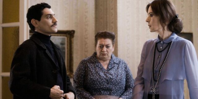 Άγριες Μέλισσες: Σοκάρουν οι εξελίξεις στα επόμενα επεισόδια – Τι θα δούμε