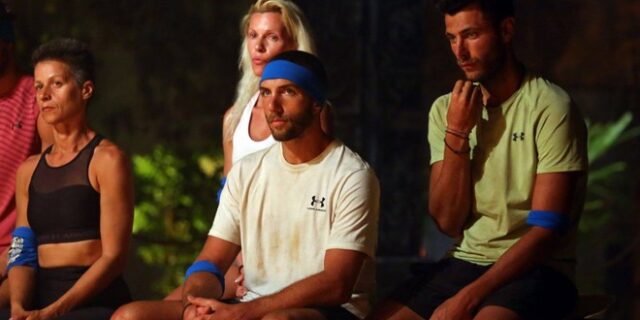 Survivor 4 – Spoiler: Ποιος αποχωρεί σήμερα και ποια ομάδα κερδίζει το έπαθλο