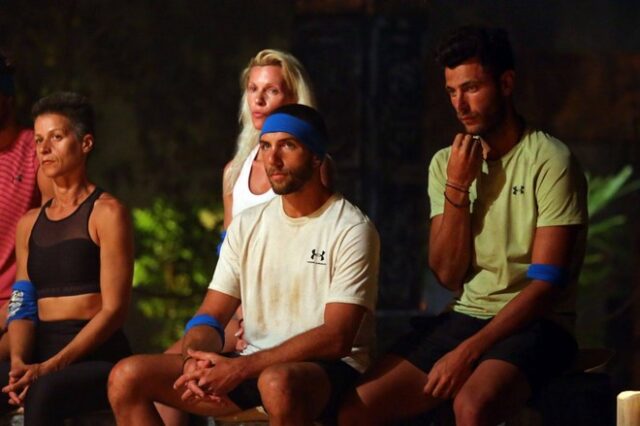 Survivor 4 – Spoiler: Ποιος αποχωρεί σήμερα και ποια ομάδα κερδίζει το έπαθλο