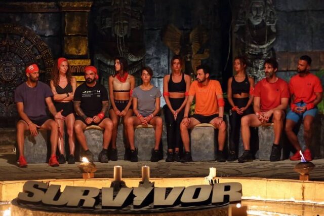 Survivor 4: Η ομάδα που κέρδισε και μία αποχώρηση “βόμβα”