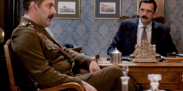 Άγριες Μέλισσες – Spoiler: Η νοσηρή σχέση του Βόσκαρη με τους Σεβαστούς