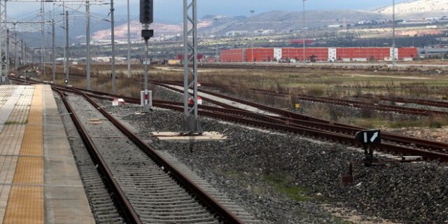 Προετοιμάζεται ο νέος διαγωνισμός για το Εμπορευματικό Κέντρο στο Θριάσιο