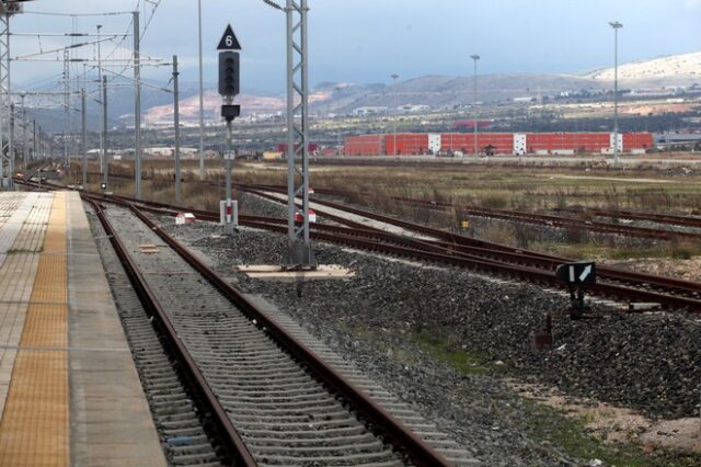 Προετοιμάζεται ο νέος διαγωνισμός για το Εμπορευματικό Κέντρο στο Θριάσιο
