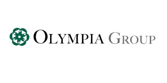 Νέα εταιρική ιστοσελίδα από τον Όμιλο Olympia