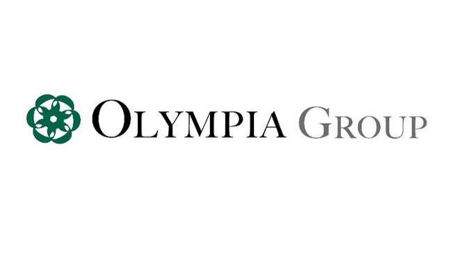 Νέα εταιρική ιστοσελίδα από τον Όμιλο Olympia