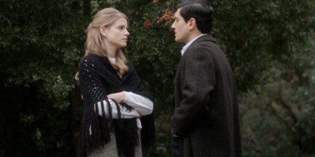 Άγριες Μέλισσες – Spoiler: Το μυστικό της Δρόσως αποκαλύπτεται με τραγικές συνέπειες