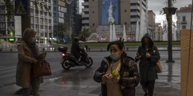 Διασπορά – Κορονοϊός: Δεν υποχωρεί η πανδημία στην Αττική