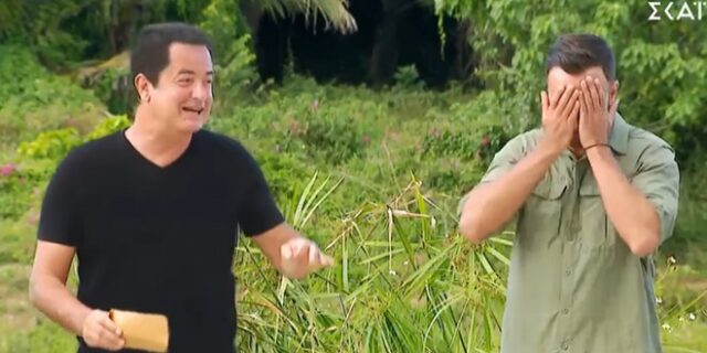 Survivor – Ανατροπή: Η ανακοίνωση Ατζούν για μικτό παιχνίδι Ελλήνων – Τούρκων
