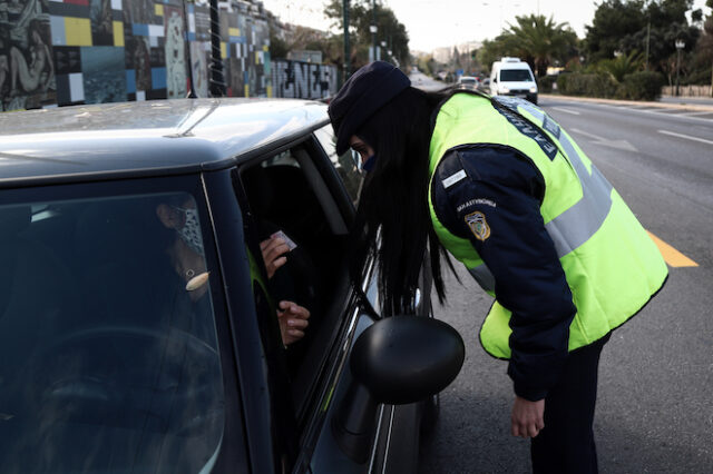 Νέα παράταση στην ισχύ των αδειών οδήγησης έως 31 Ιανουαρίου