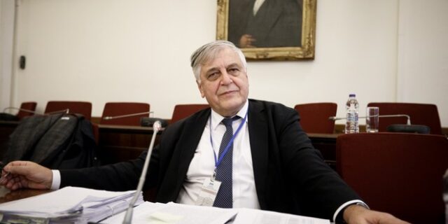 Η απαλλακτική εισαγγελική πρόταση για τον Ι. Αγγελή