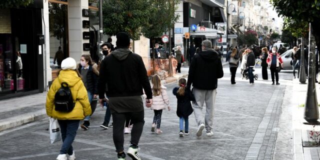 “Ζωντανεύει” σήμερα το λιανεμπόριο: Πώς θα λειτουργούν τα μαγαζιά