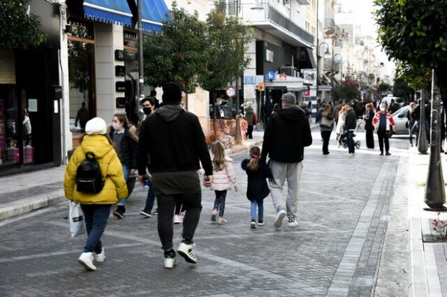 “Ζωντανεύει” σήμερα το λιανεμπόριο: Πώς θα λειτουργούν τα μαγαζιά