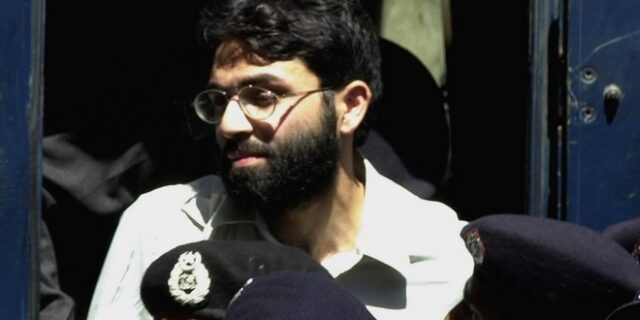 ΗΠΑ: Οργή για την αποφυλάκιση του δολοφόνου του δημοσιογράφου Ντάνιελ Περλ