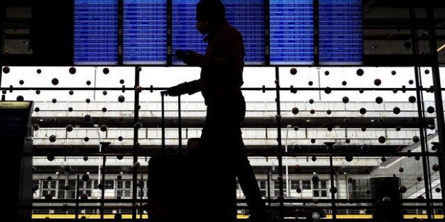 Κομισιόν: Πρόταση για πανευρωπαϊκό ψηφιακό διαβατήριο εμβολιασμού
