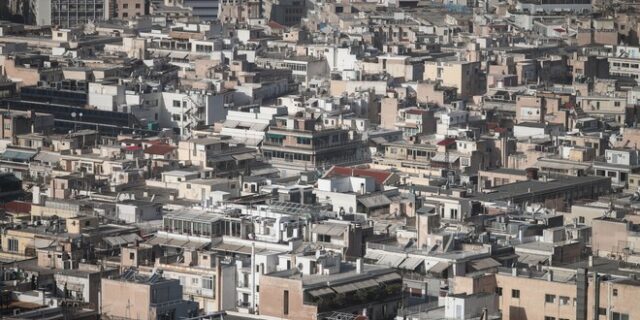“Κουρεμένα” ενοίκια: Πίστωση 15,3 εκατ. ευρώ σε 137.049 ιδιοκτήτες ακινήτων