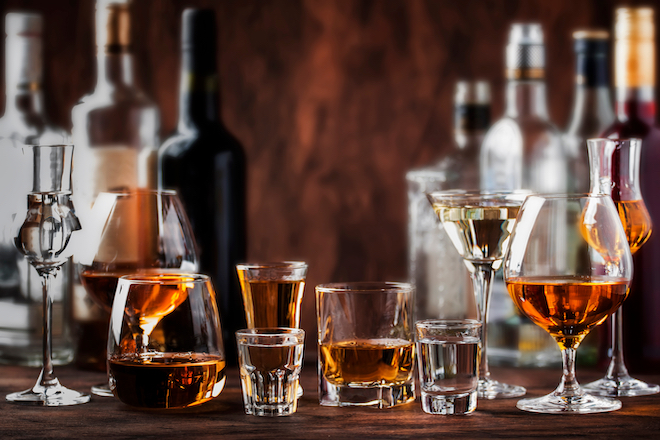 Ανάσα ρευστότητας στις επιχειρήσεις αλκοολούχων